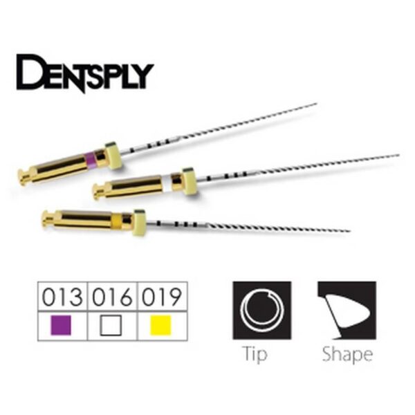 Dentsply Path File 21mm. - Image 3