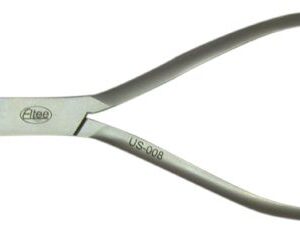 Eltee Weingart Style Plier - US-008