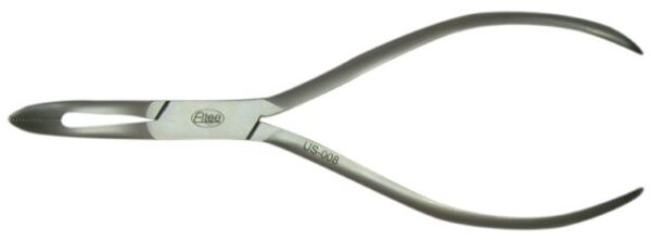 Eltee Weingart Style Plier - US-008