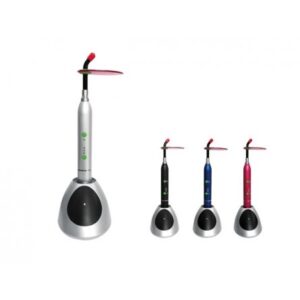Uv Curing Light Easyinsmile Wireless Cordless High Power 2000 MW/CM2 Dental Curing Light Lamp Y4