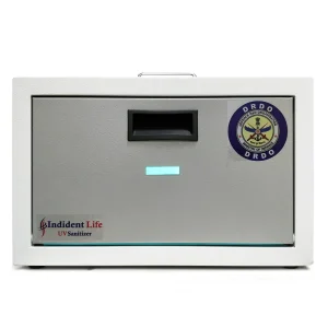 Indident Life Corona Sanitizer UV-C Box