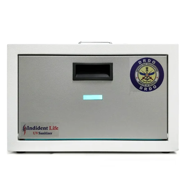 Indident Life Corona Sanitizer UV-C Box
