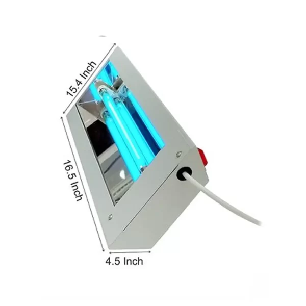 Indident Life Corona UV-C Based Handheld Sanitizer - Image 4