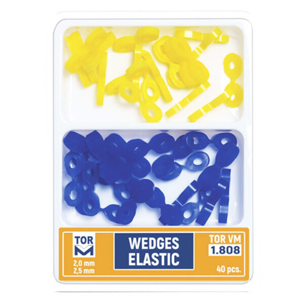 TOR VM Elastic Wedges - Image 2