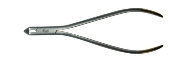 Eltee Micro Distal End With Long Handle & Safety Hold