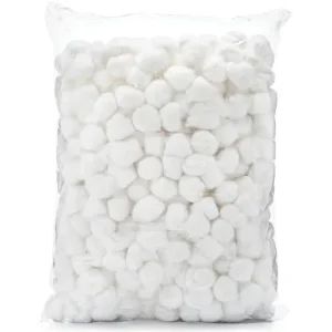 EiTi Cotton Gauze Balls 300/pk