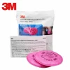 3M 2091CN Niosh P100 Filters (Pack of 2)