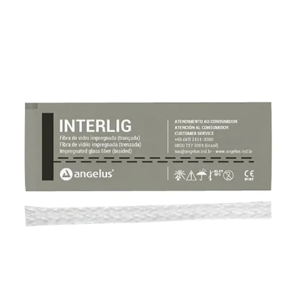 Angelus Interlig Single Patient Strip - Image 9