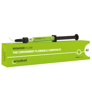 Wizdent Secure GI Fill LC