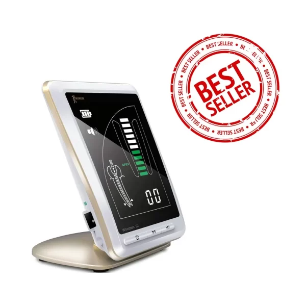 Woodpecker Apex Locator Woodpex iii Gold - Image 2