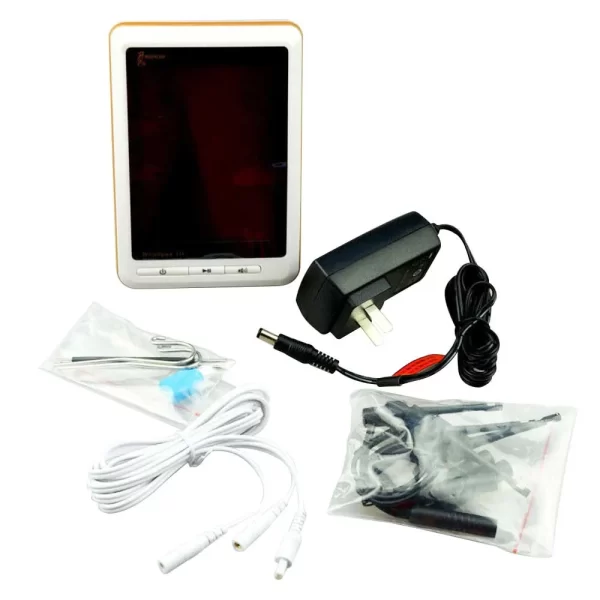 Woodpecker Apex Locator Woodpex iii Gold - Image 4