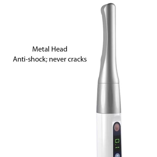 Woodpecker ILED Plus Curing Light (1 Sec Curing Time) - Image 6