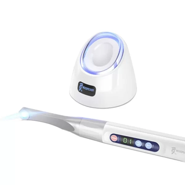 Woodpecker ILED Plus Curing Light (1 Sec Curing Time) - Image 5