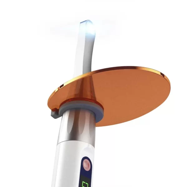 Woodpecker ILED Plus Curing Light (1 Sec Curing Time) - Image 7