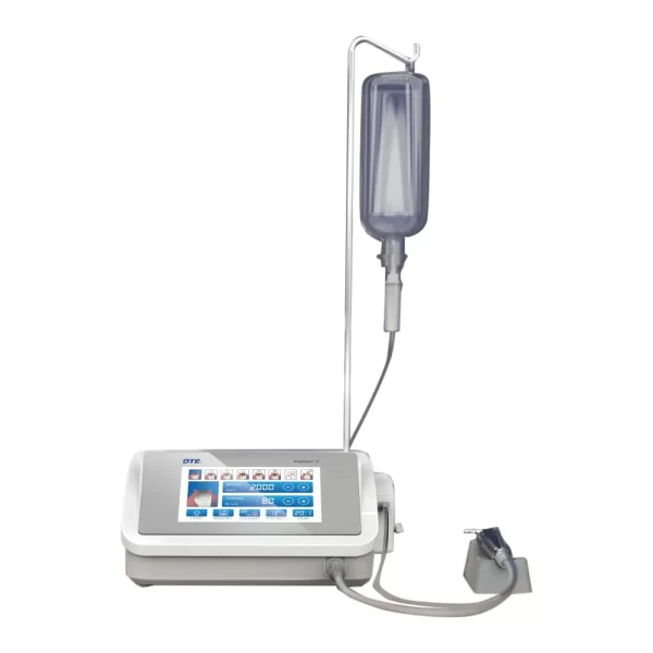 Woodpecker Implant Motor Implant - X - Image 8