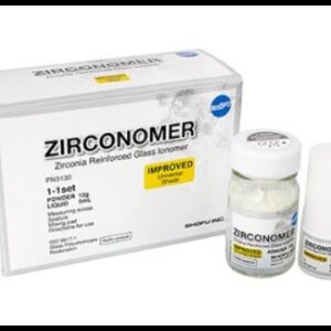 Shofu - Zirconomer Improved