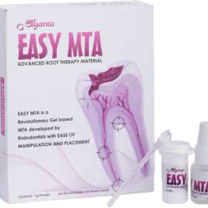 Atyanta Easy MTA