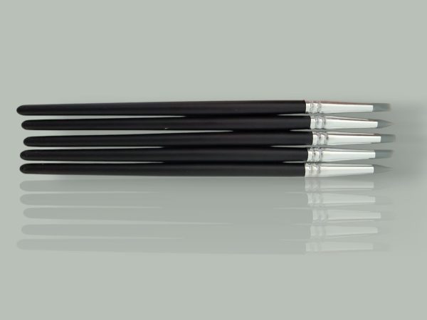 Atyanta Dental Ceramic Porcelain Brushes