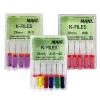 Mani K-File 28mm # 15