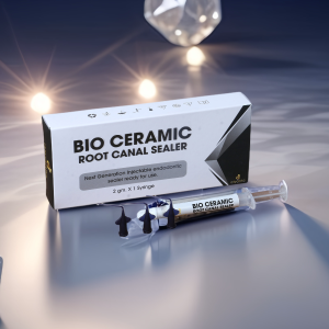 Atyanta Bio Ceramic Root Canal Sealer