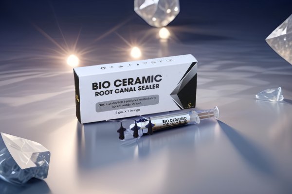 Atyanta Bio Ceramic Root Canal Sealer