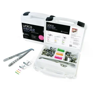 Polydentia Unica Anterior Matrix System Intro Kit