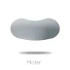 QuickmatFLEX Premolar Sectional Matrices 50Pcs - Image 5