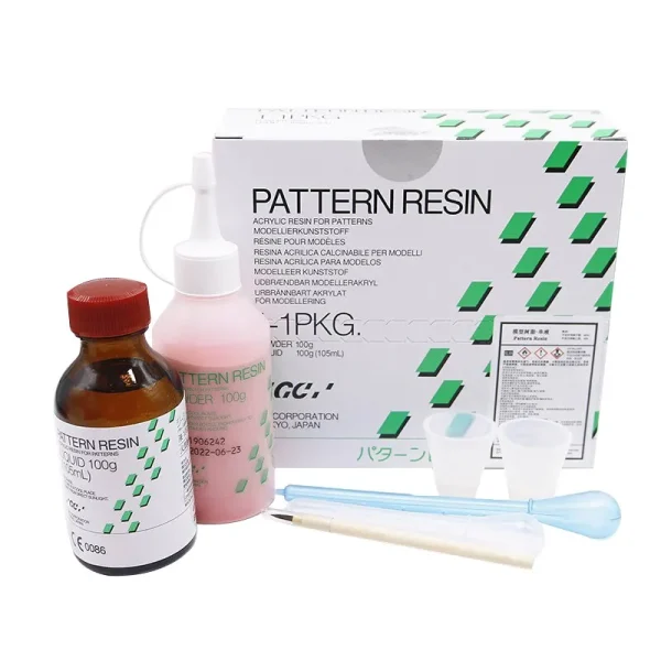 GC Pattern Resin 1-1 Package - Image 4