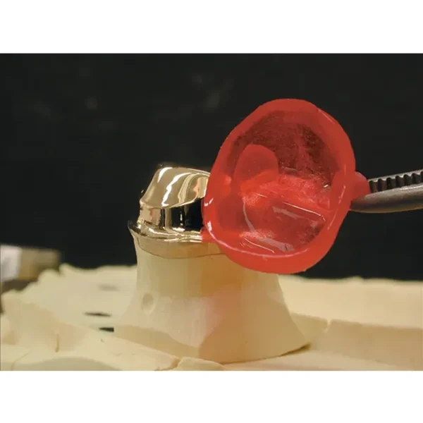 GC Pattern Resin 1-1 Package - Image 2