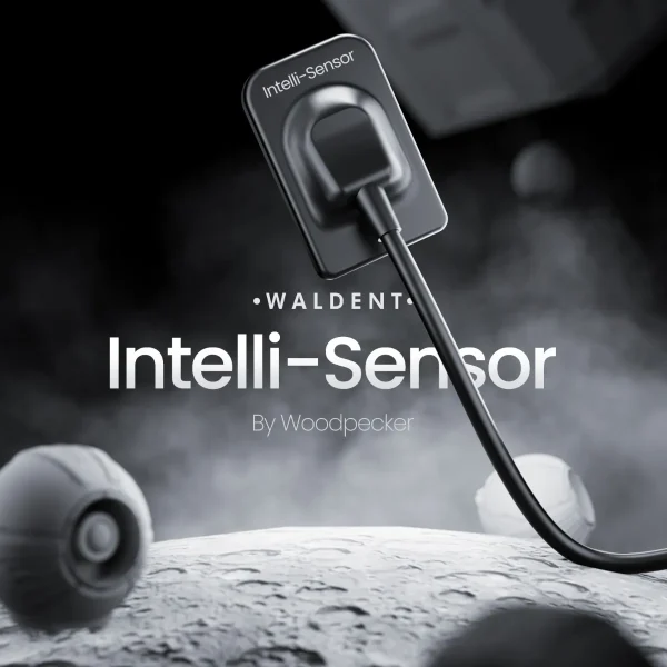 Waldent RTA Intelli-Sensor RVG By Woodpecker Size - 1.5 - Image 9