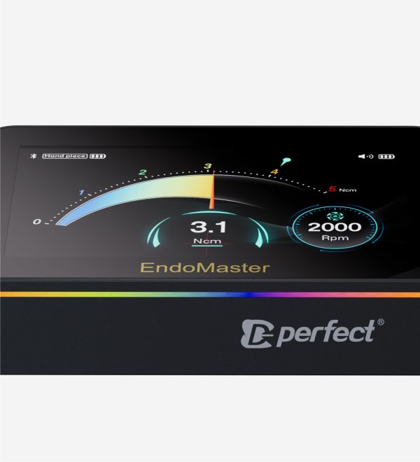 Endo Master - Image 2