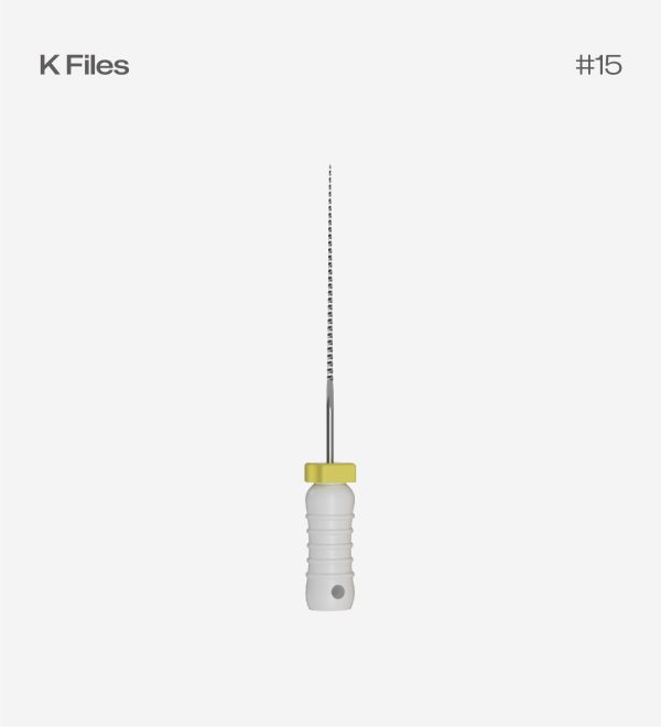 K Files #10-25MM - Image 5