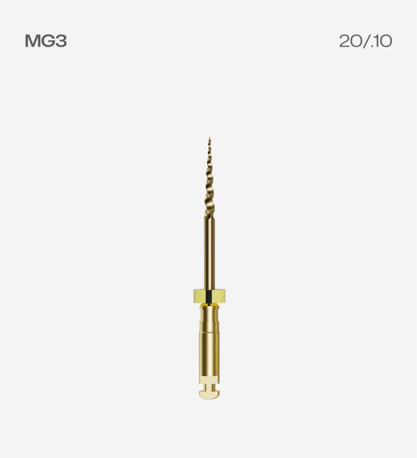 MG3 Gold G1-21MM - Image 7