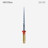 MG3 Blue Assorted 25MM - Image 2