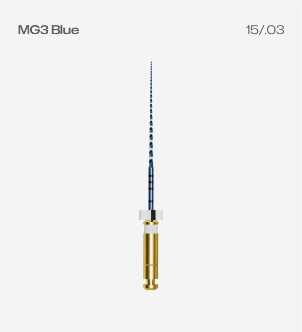 MG3 Blue Assorted 25MM - Image 5