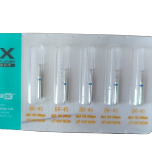 Sicher Dx Diamond Burs BR-45