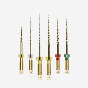 MG3 Gold G2X-21MM