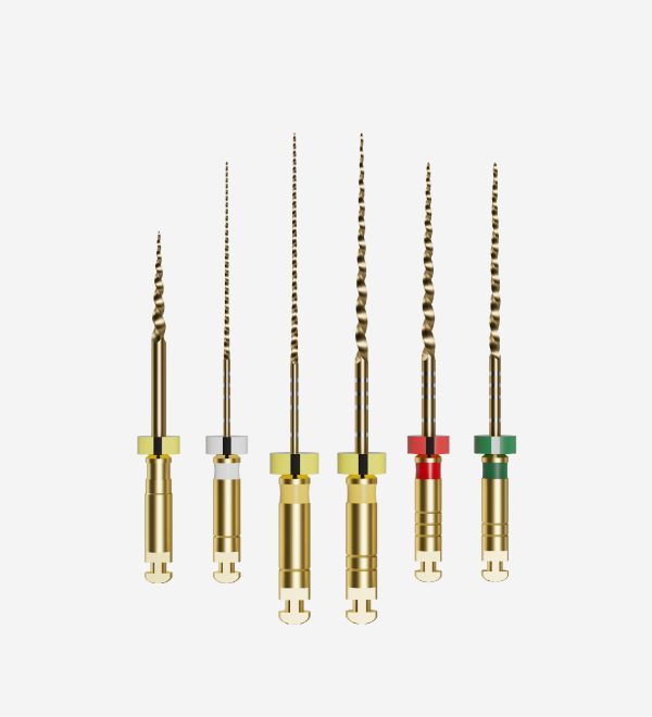 MG3 Gold G1-21MM