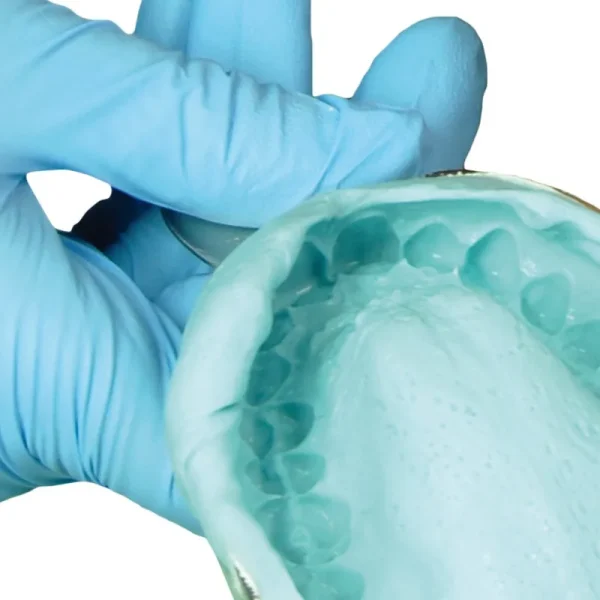 Zelgan Advanced Alginate Powder Impression Material - Image 2
