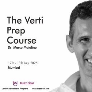 The Verti Prep Course
