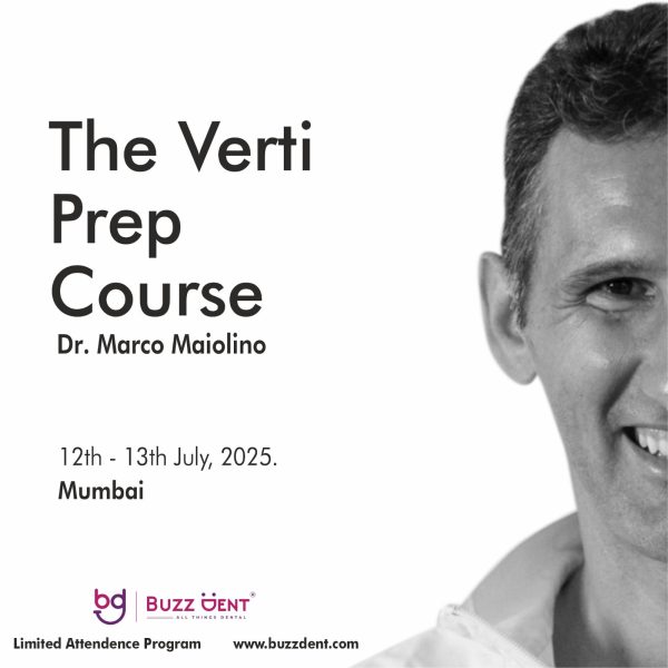 The Verti Prep Course